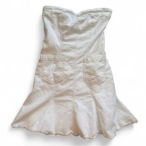 BDG urban outfitters demi mini dress